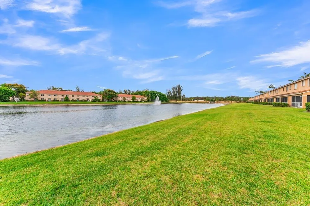 6215 Eaton Street West Palm Beach, FL 33411