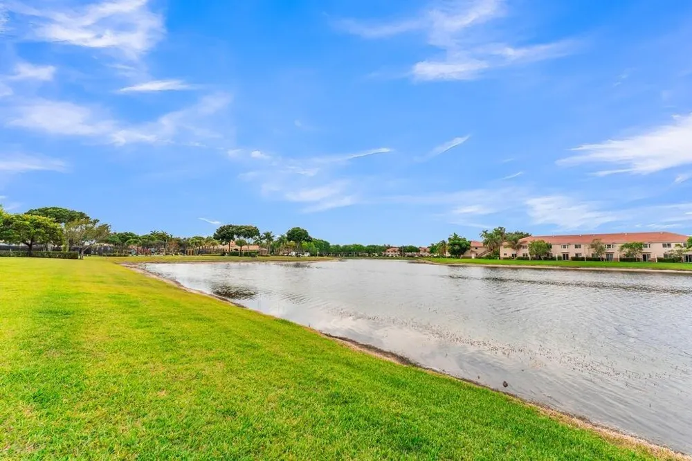 6215 Eaton Street West Palm Beach, FL 33411