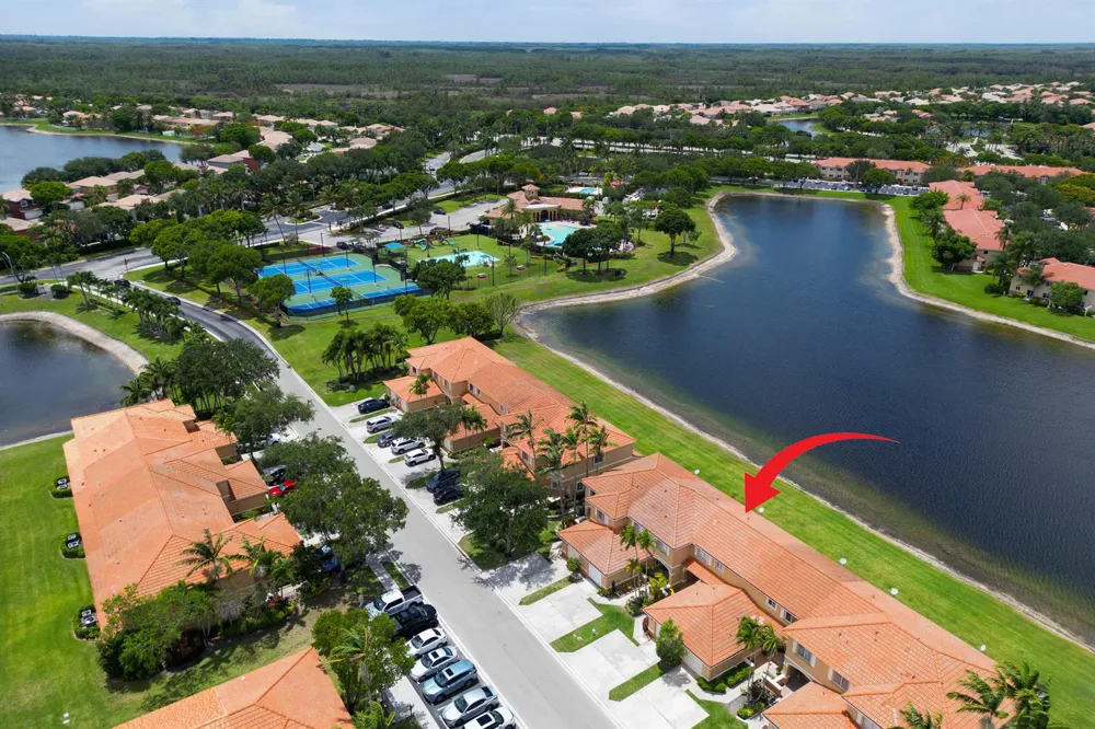 6215 Eaton Street West Palm Beach, FL 33411