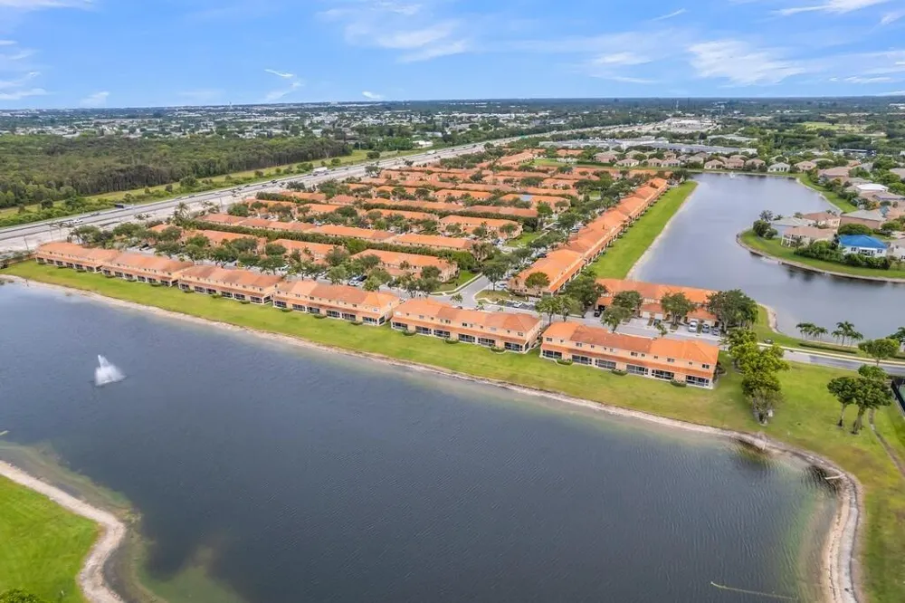 6215 Eaton Street West Palm Beach, FL 33411