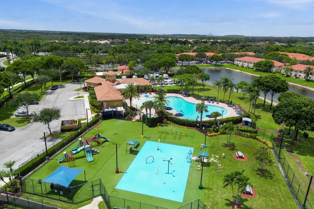 6215 Eaton Street West Palm Beach, FL 33411