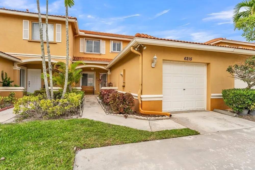 6215 Eaton Street West Palm Beach, FL 33411