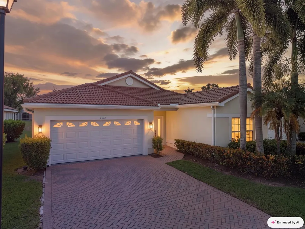 9512 HONEYBELL CIRCLE Boynton Beach, FL 33437