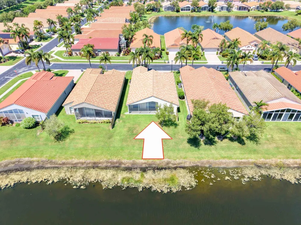 9512 HONEYBELL CIRCLE Boynton Beach, FL 33437