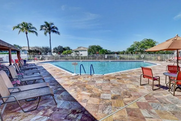 9512 HONEYBELL CIRCLE Boynton Beach, FL 33437