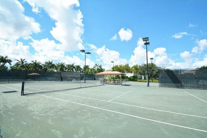 9512 HONEYBELL CIRCLE Boynton Beach, FL 33437