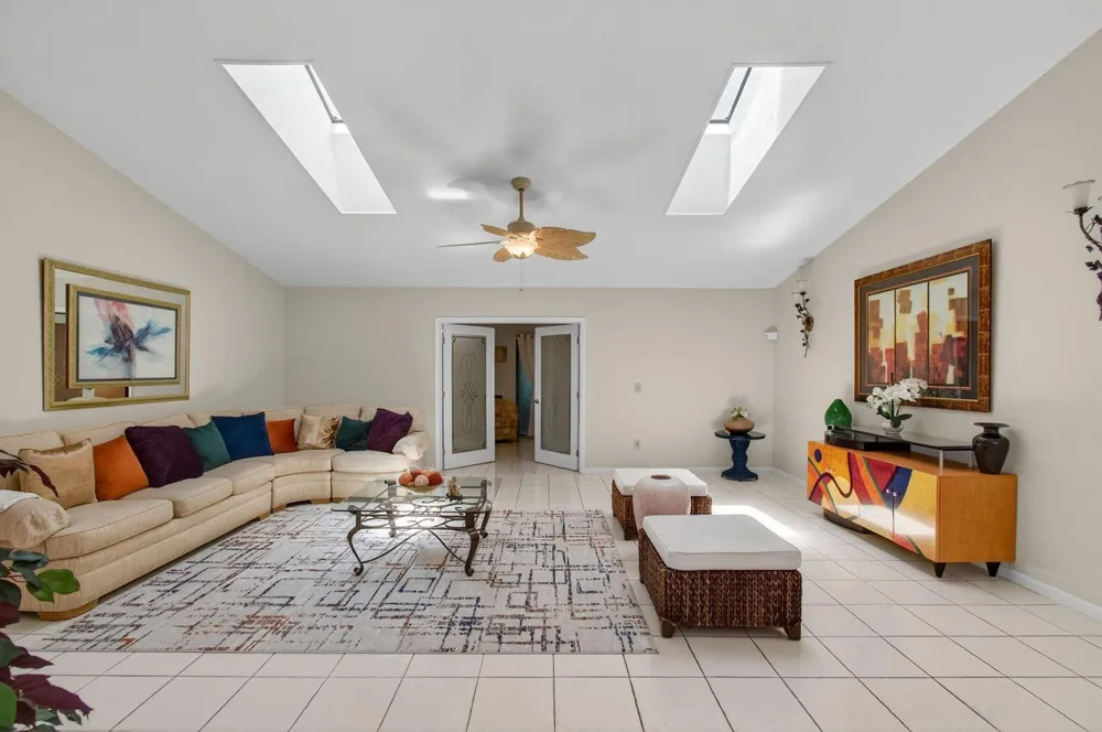 2925 RIVIERA DRIVE Delray Beach, FL 33445