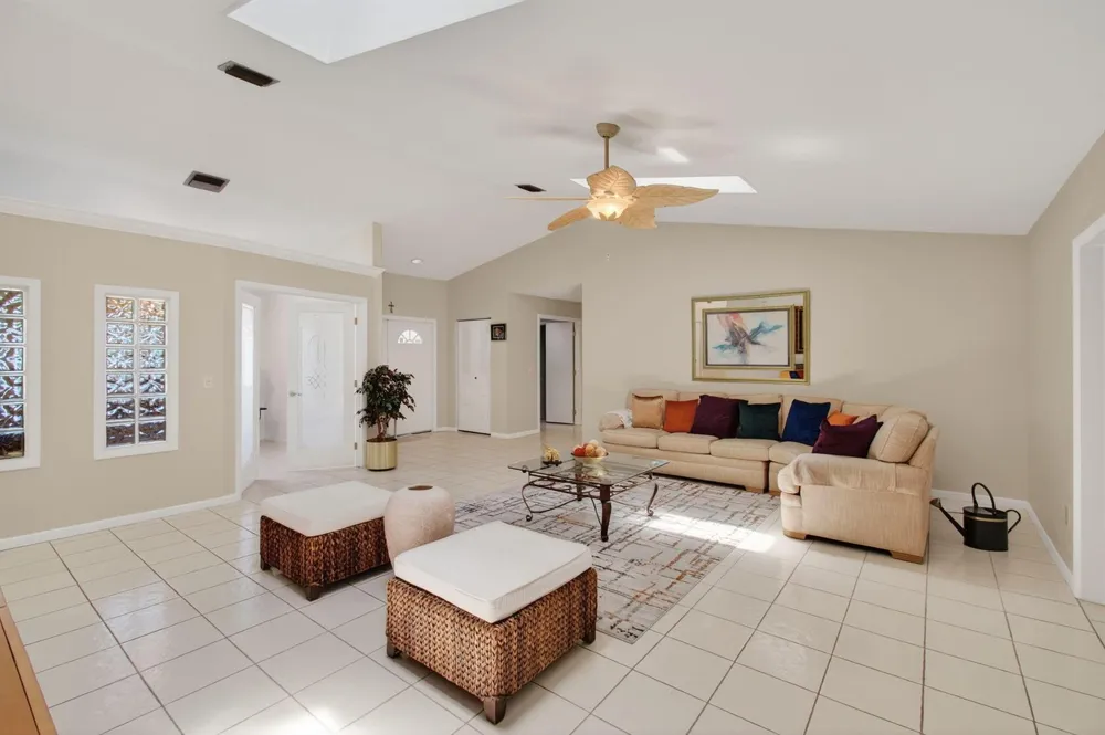 2925 RIVIERA DRIVE Delray Beach, FL 33445