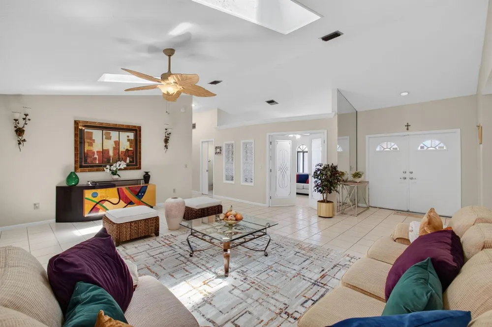 2925 RIVIERA DRIVE Delray Beach, FL 33445