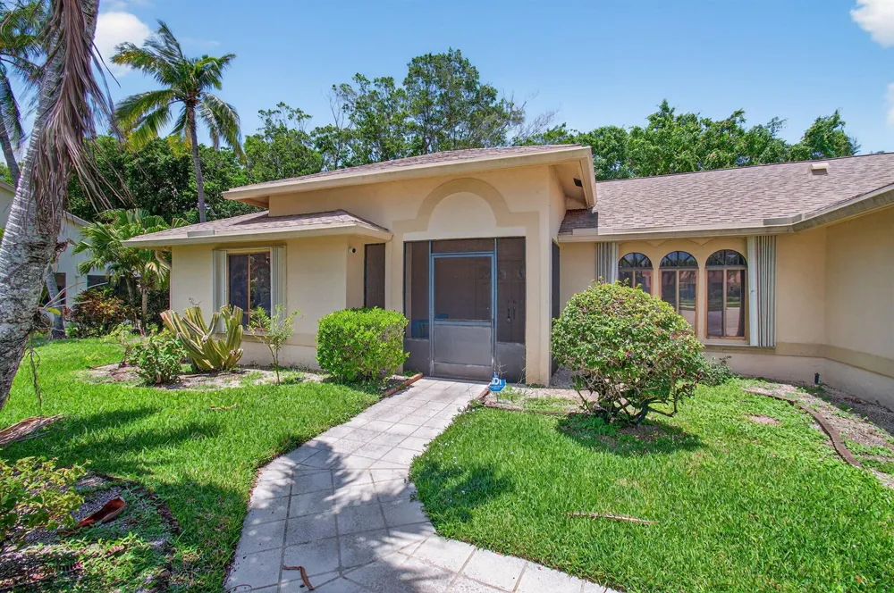 2925 RIVIERA DRIVE Delray Beach, FL 33445