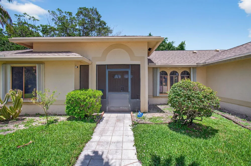 2925 RIVIERA DRIVE Delray Beach, FL 33445