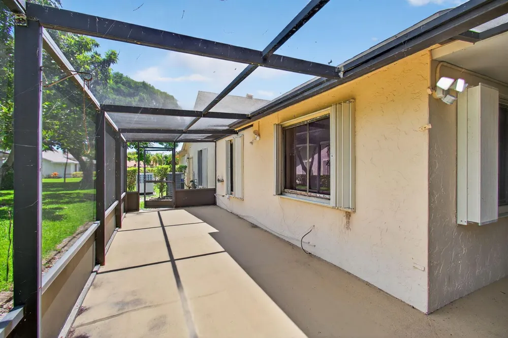 2925 RIVIERA DRIVE Delray Beach, FL 33445