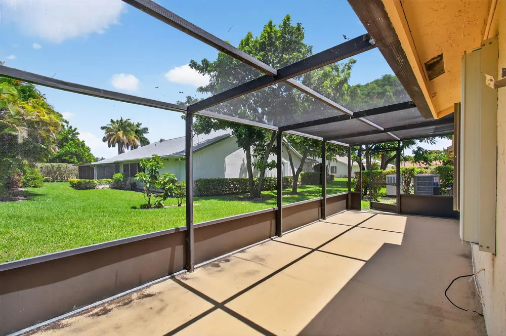 2925 RIVIERA DRIVE Delray Beach, FL 33445