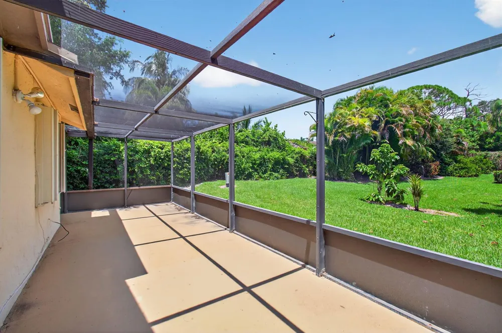 2925 RIVIERA DRIVE Delray Beach, FL 33445
