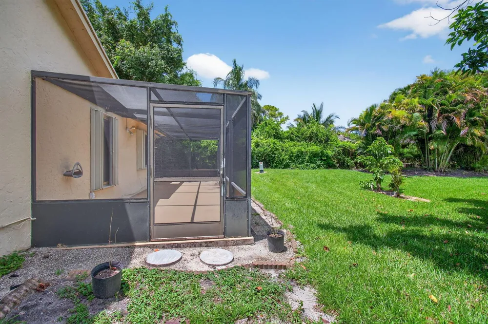 2925 RIVIERA DRIVE Delray Beach, FL 33445