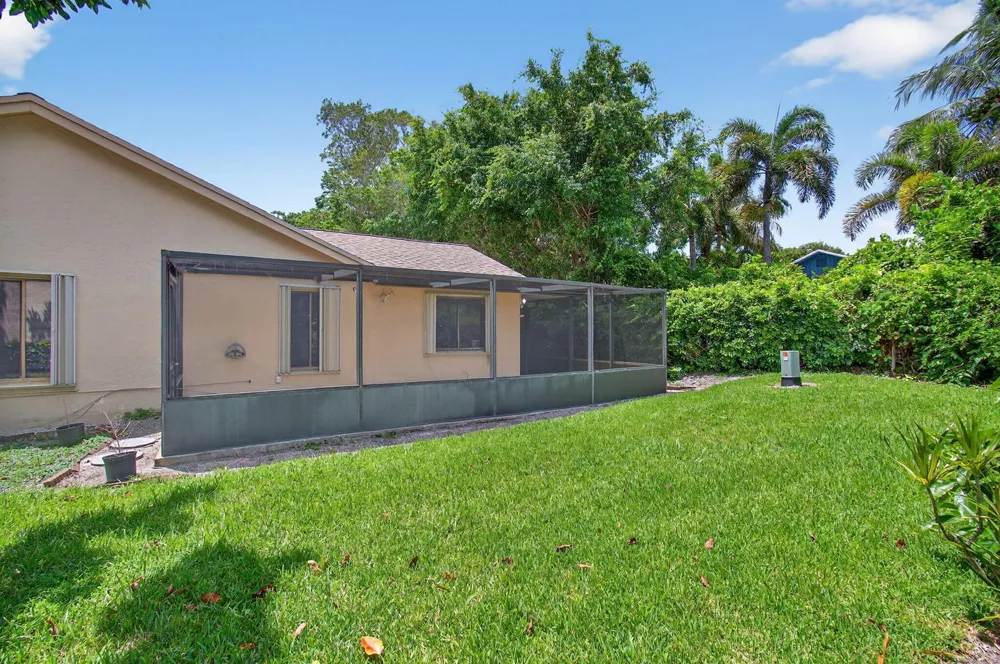 2925 RIVIERA DRIVE Delray Beach, FL 33445