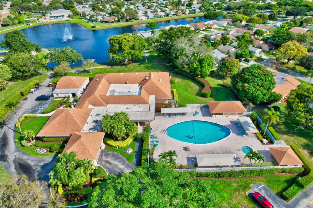 2925 RIVIERA DRIVE Delray Beach, FL 33445