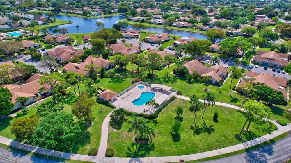 2925 RIVIERA DRIVE Delray Beach, FL 33445