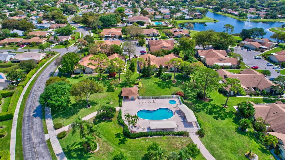 2925 RIVIERA DRIVE Delray Beach, FL 33445