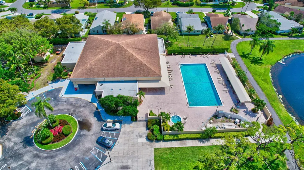 2925 RIVIERA DRIVE Delray Beach, FL 33445