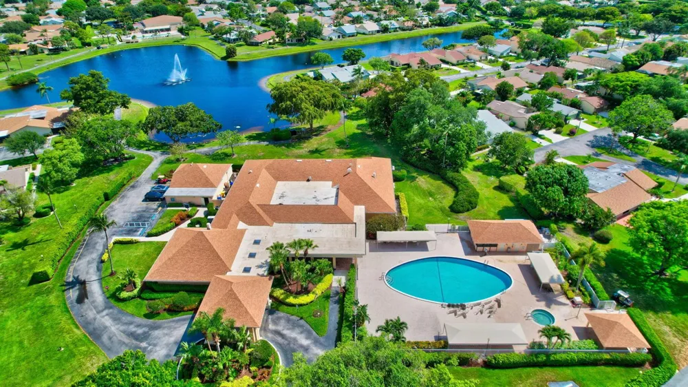 2925 RIVIERA DRIVE Delray Beach, FL 33445