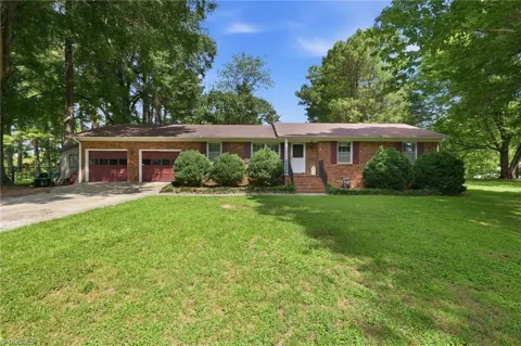 5009 Mallard Lake Drive