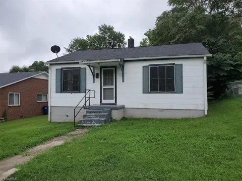 1520 Fitch Street