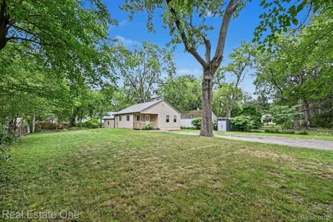 3630 Highland Boulevard