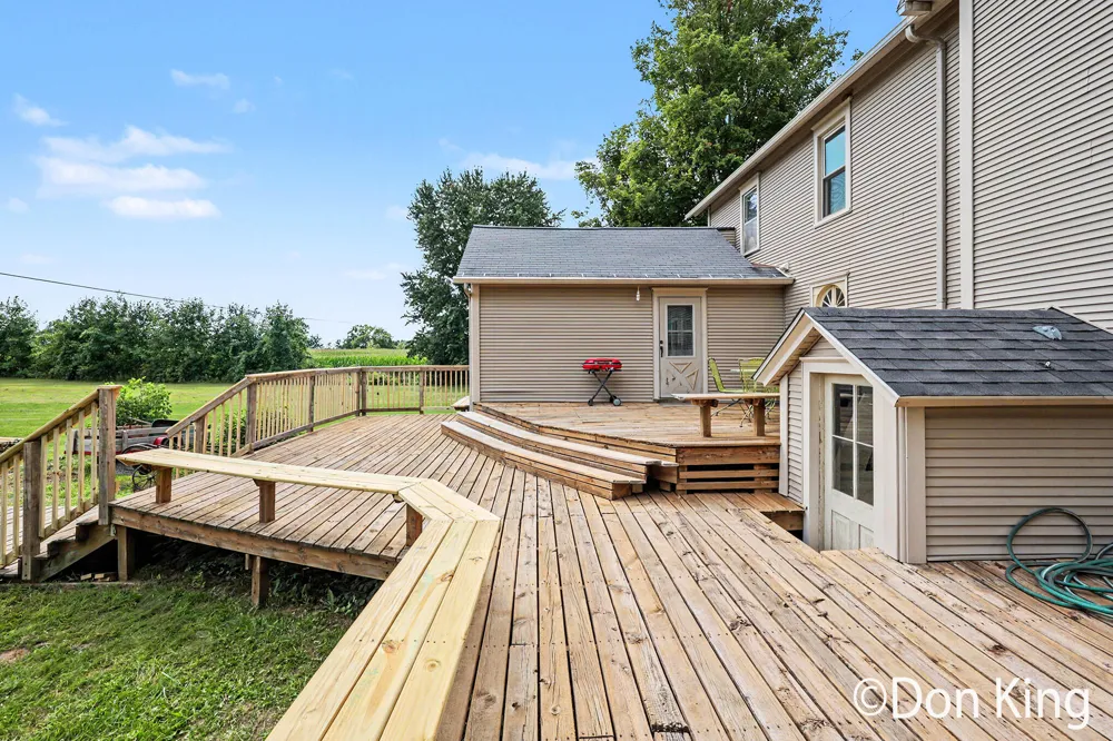 296 13 Mile Road NE Algoma Township, MI 49345