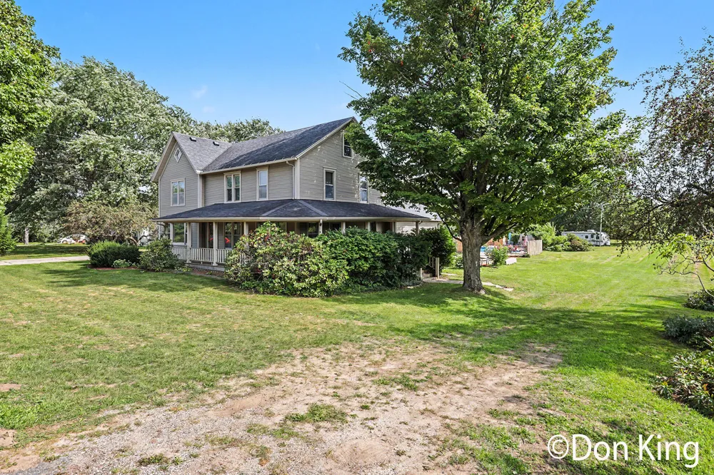 296 13 Mile Road NE Algoma Township, MI 49345
