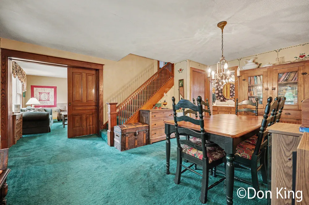 296 13 Mile Road NE Algoma Township, MI 49345