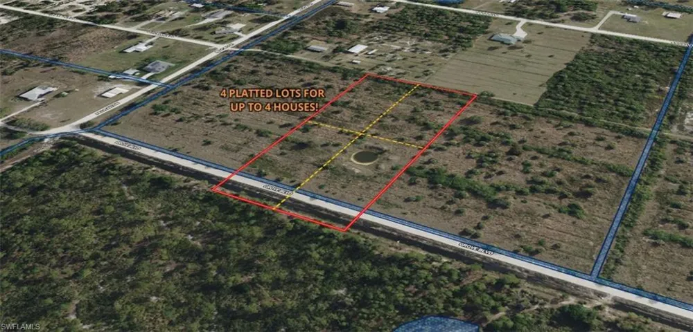 7058 Grove Boulevard Punta Gorda, FL 33982