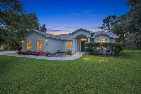 16702 LEMANS DRIVE