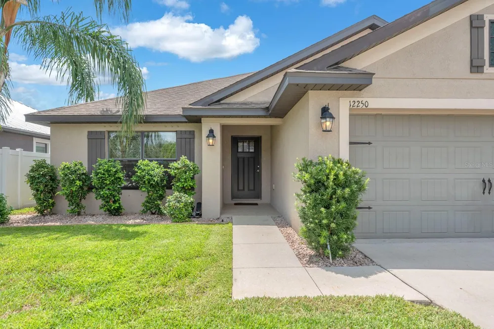 12250 LEGACY BRIGHT STREET Riverview, FL 33578
