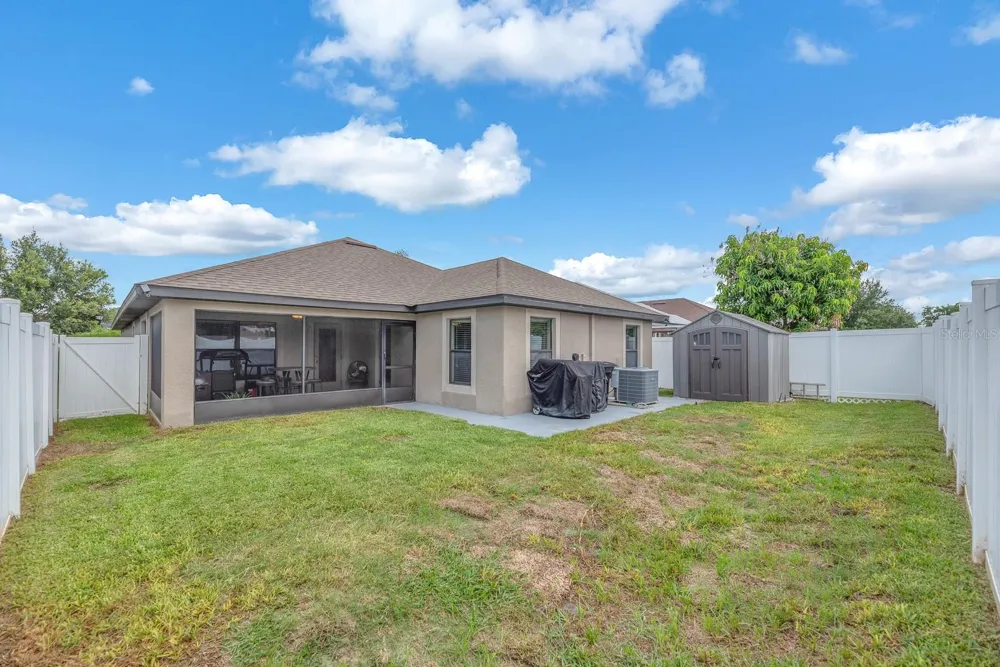 12250 LEGACY BRIGHT STREET Riverview, FL 33578