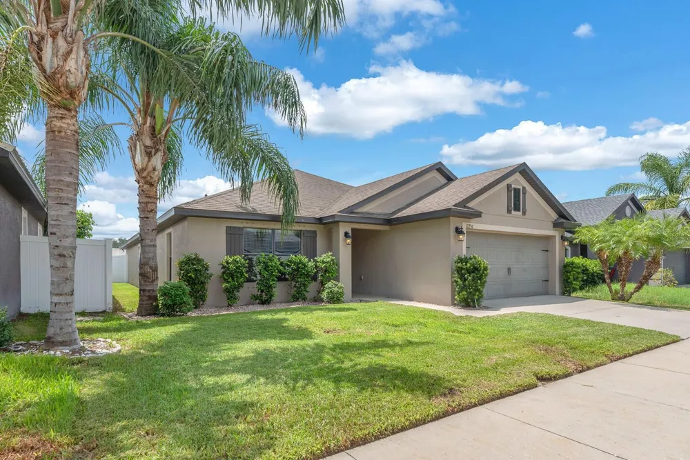 12250 LEGACY BRIGHT STREET Riverview, FL 33578