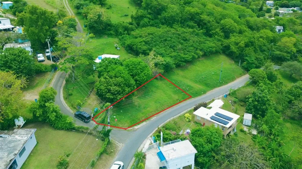 214  VILLA BORINQUEN Vieques, PR 00765