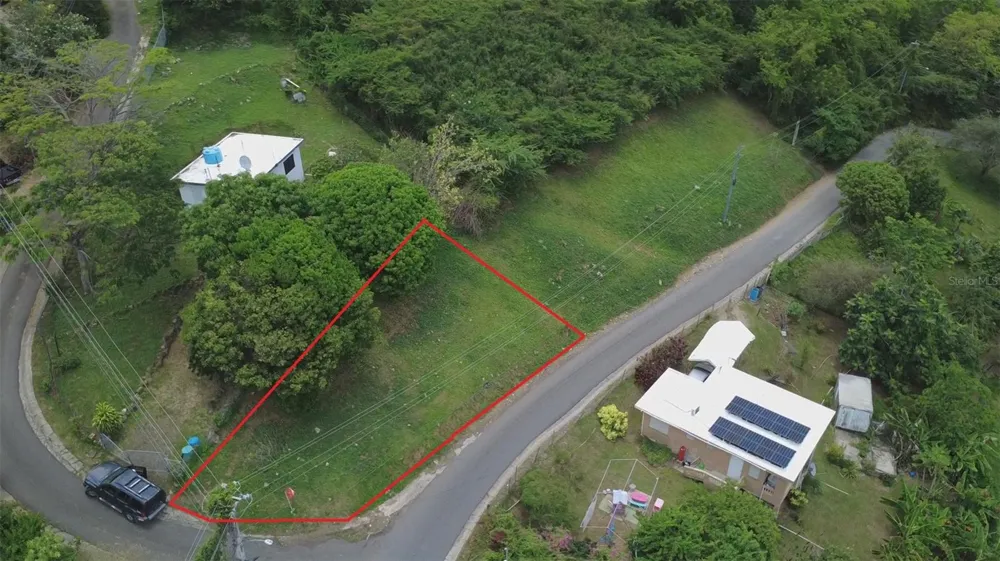 214  VILLA BORINQUEN Vieques, PR 00765