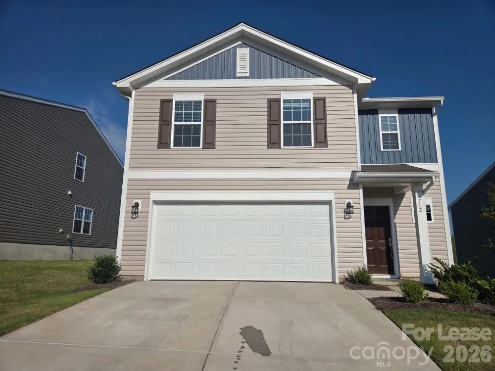 712 Espresso Drive Shelby, NC 28152