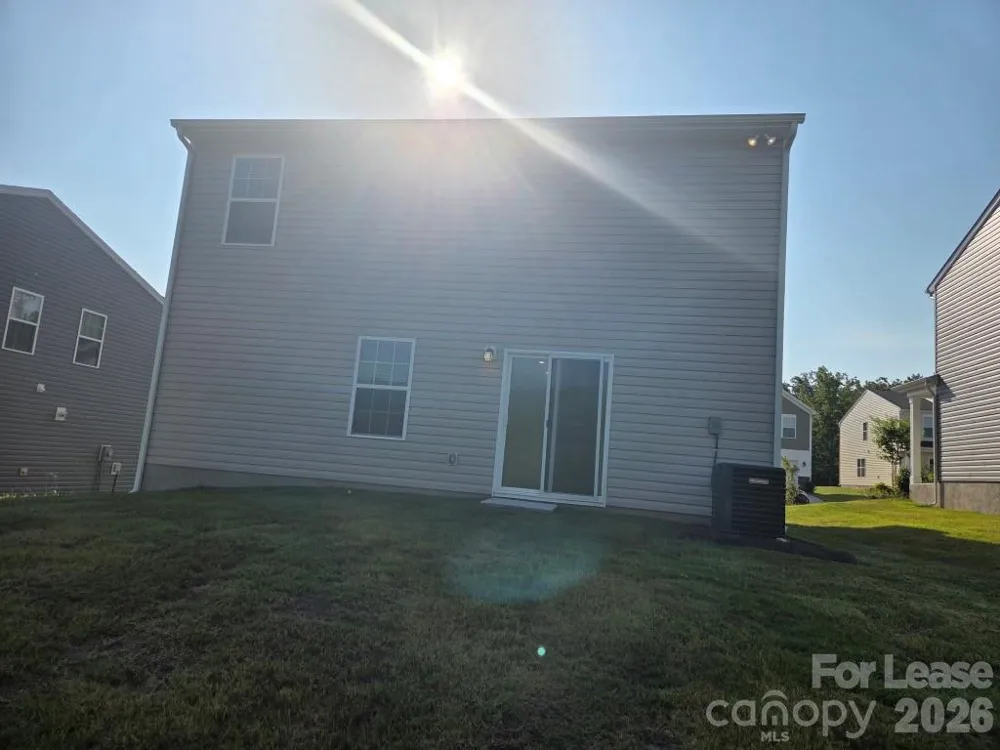 712 Espresso Drive Shelby, NC 28152