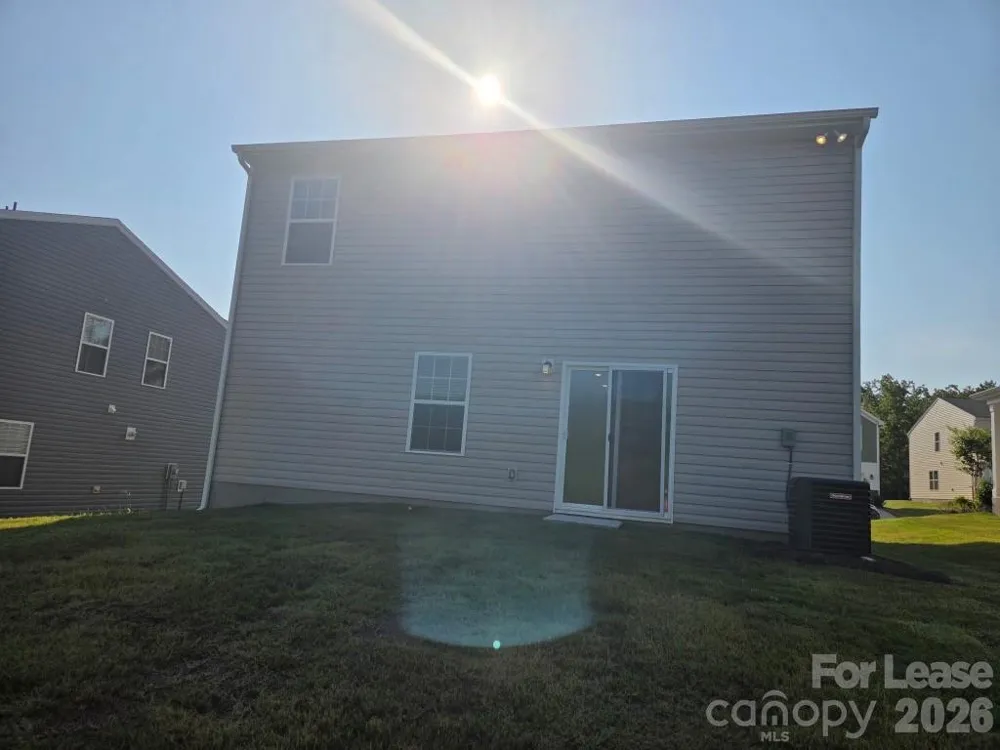 712 Espresso Drive Shelby, NC 28152