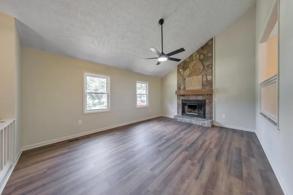 1006 Pinetree Court Powder Springs, GA 30127