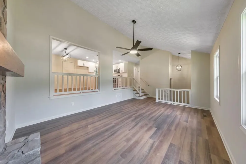 1006 Pinetree Court Powder Springs, GA 30127
