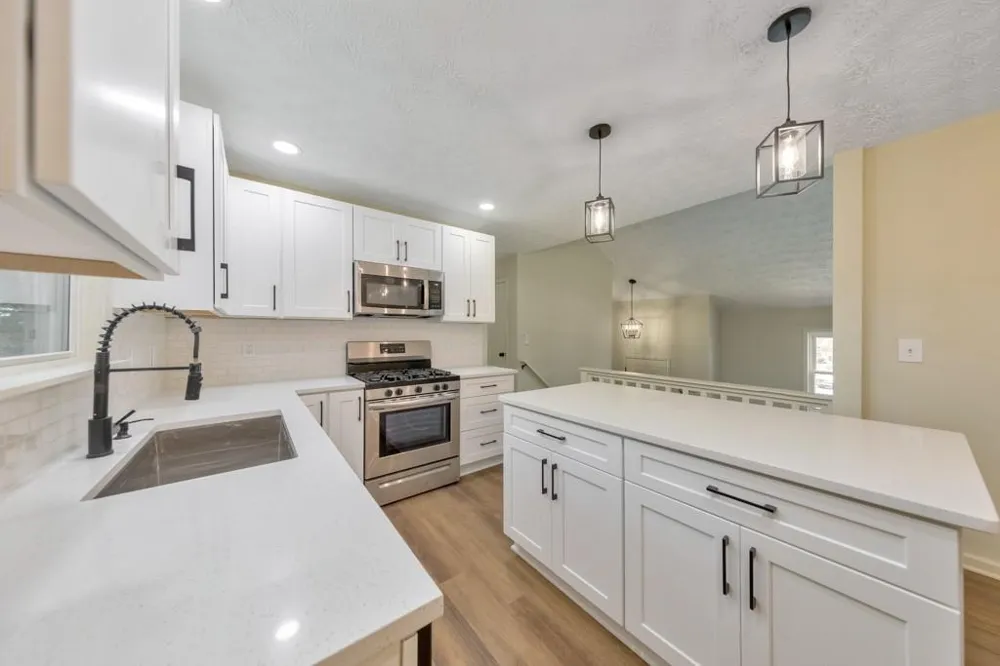 1006 Pinetree Court Powder Springs, GA 30127