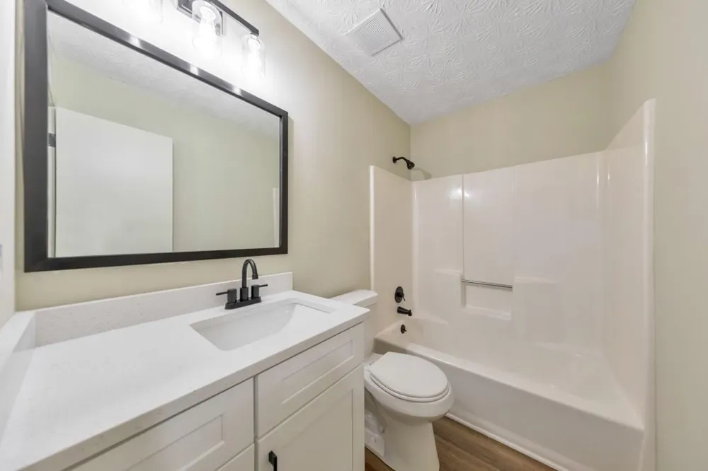 1006 Pinetree Court Powder Springs, GA 30127