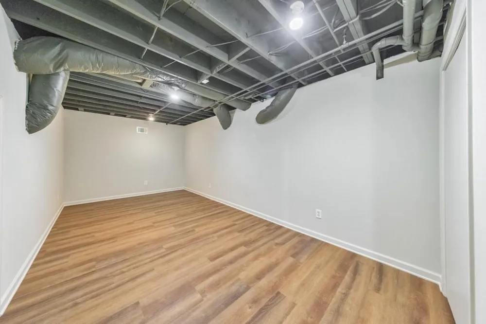 1006 Pinetree Court Powder Springs, GA 30127