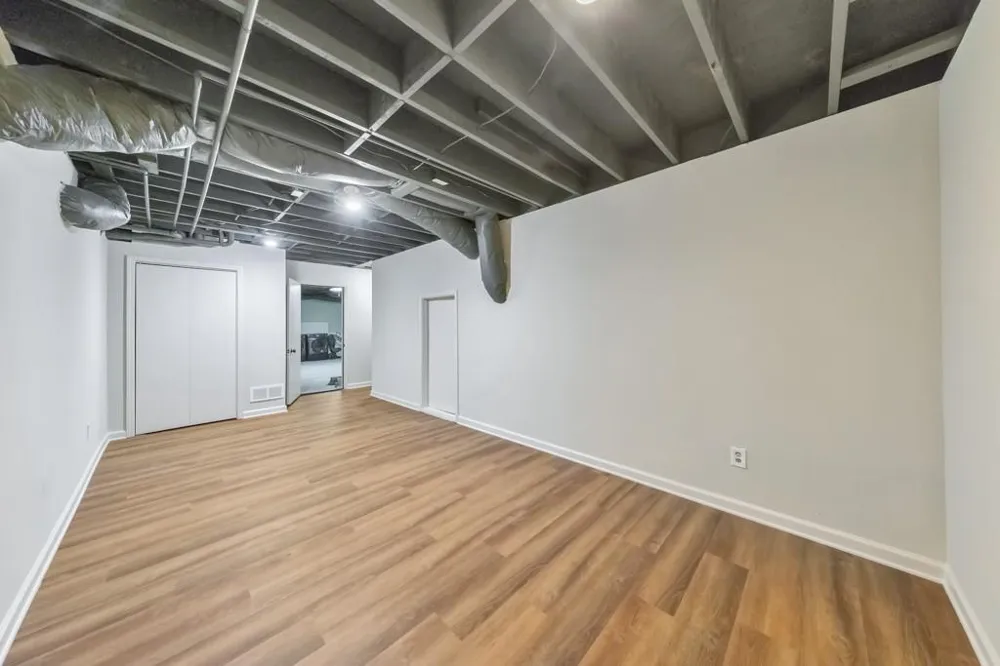 1006 Pinetree Court Powder Springs, GA 30127