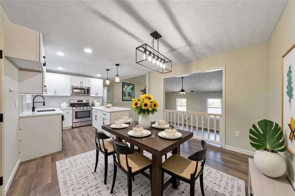 1006 Pinetree Court Powder Springs, GA 30127