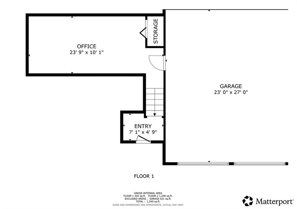 1006 Pinetree Court Powder Springs, GA 30127