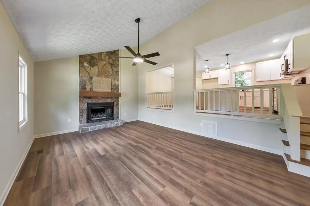 1006 Pinetree Court Powder Springs, GA 30127